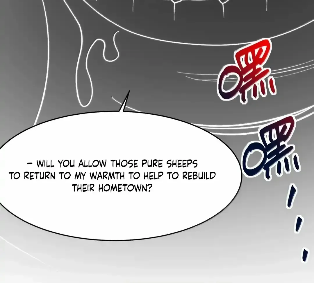 I’m Really Not the Evil God’s Lackey Chapter 149 page 80 - 