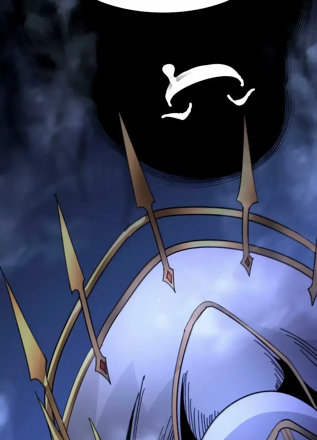 I’m Really Not the Evil God’s Lackey Chapter 149 page 83 - 