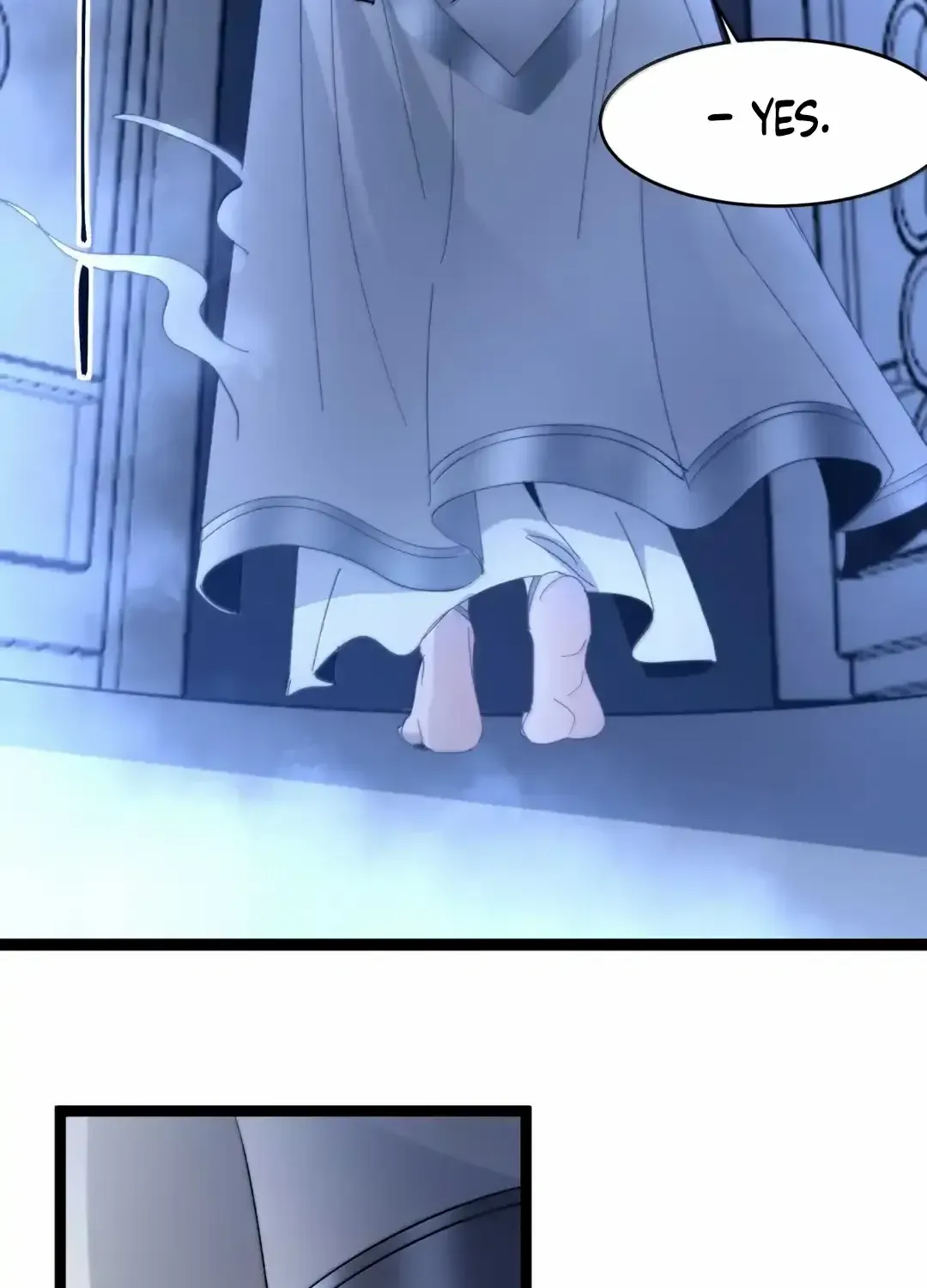 I’m Really Not the Evil God’s Lackey Chapter 149 page 88 - 