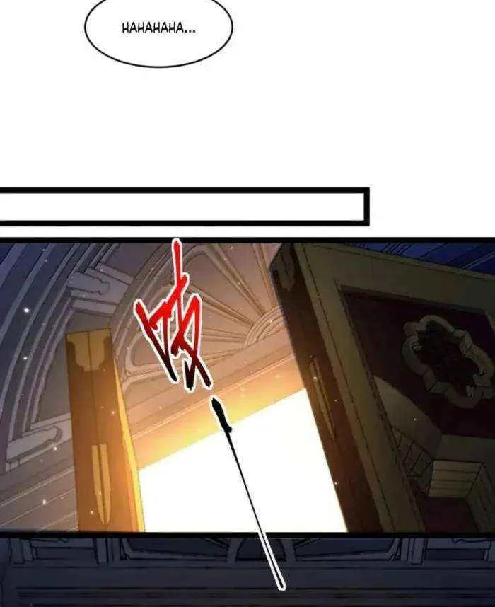 I’m Really Not the Evil God’s Lackey Chapter 150 page 12 - 