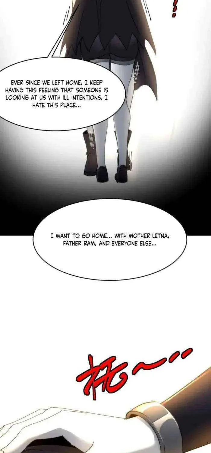 I’m Really Not the Evil God’s Lackey Chapter 150 page 27 - 