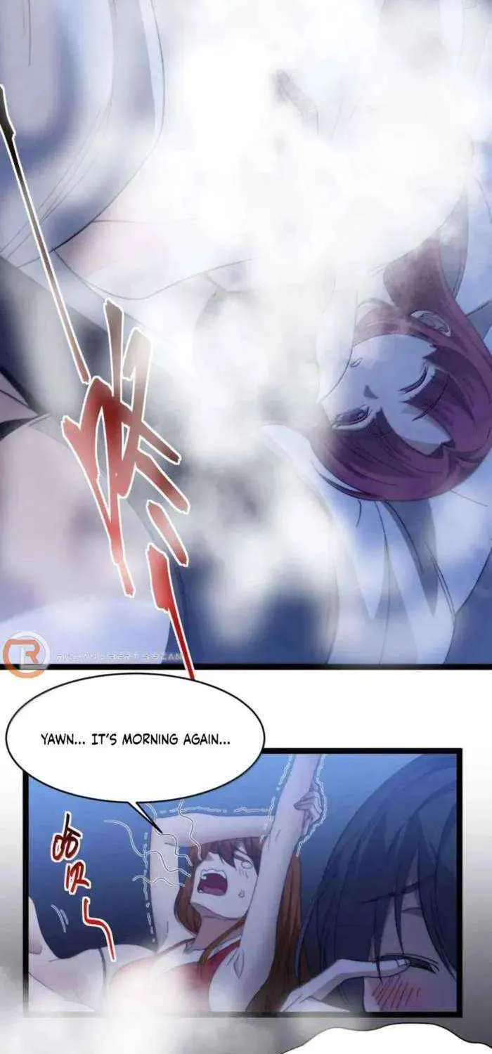 I’m Really Not the Evil God’s Lackey Chapter 150 page 4 - 