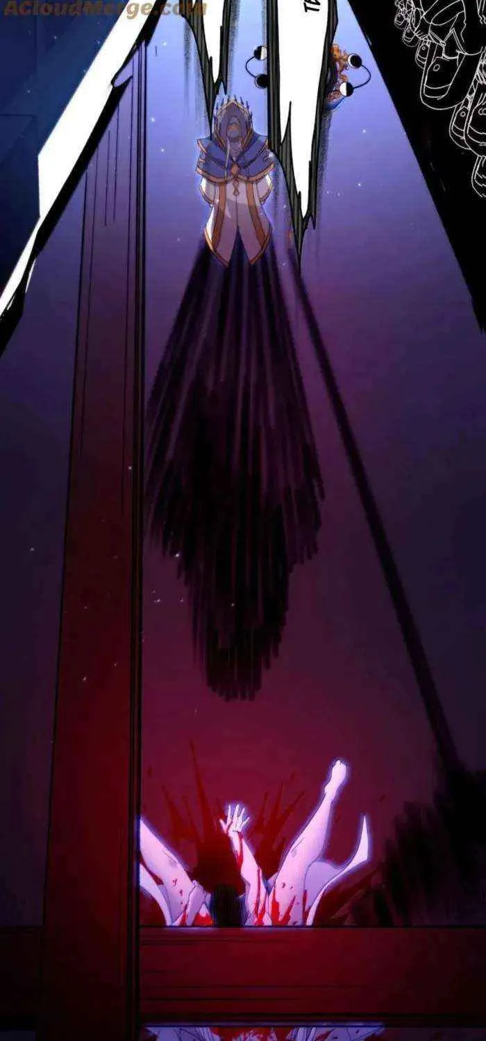 I’m Really Not the Evil God’s Lackey Chapter 150 page 36 - 