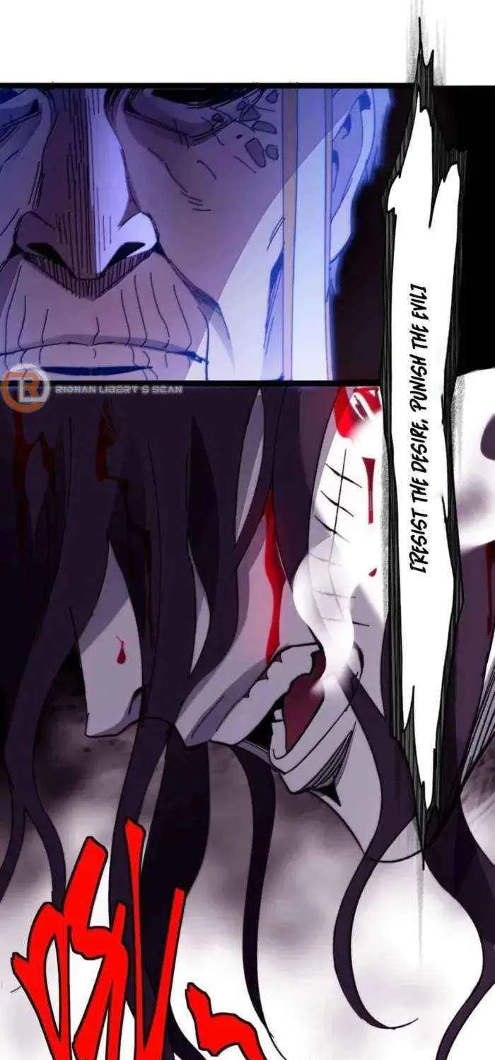 I’m Really Not the Evil God’s Lackey Chapter 150 page 39 - 