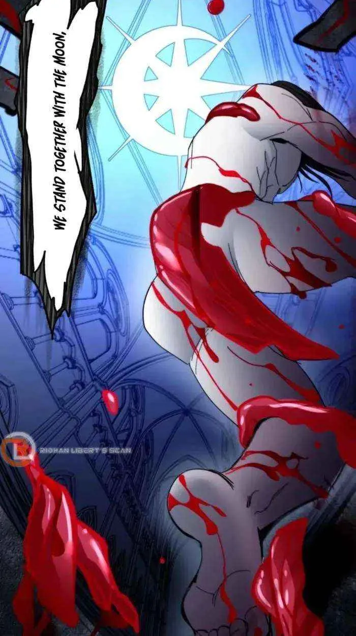 I’m Really Not the Evil God’s Lackey Chapter 150 page 42 - 