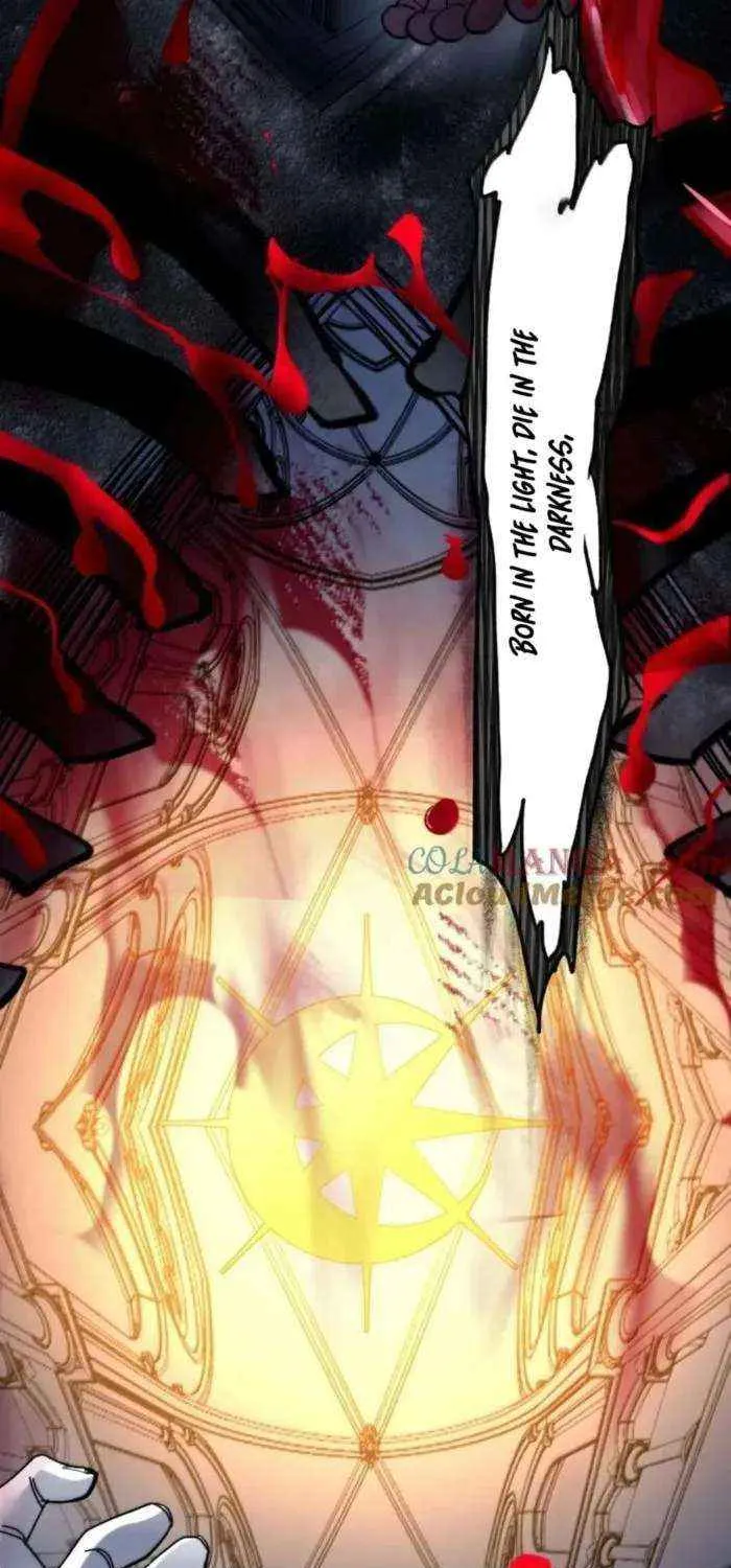 I’m Really Not the Evil God’s Lackey Chapter 150 page 43 - 