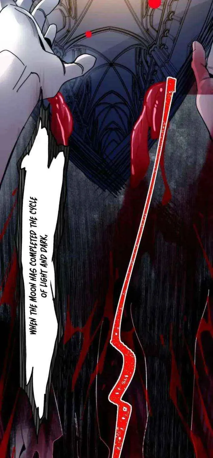 I’m Really Not the Evil God’s Lackey Chapter 150 page 44 - 