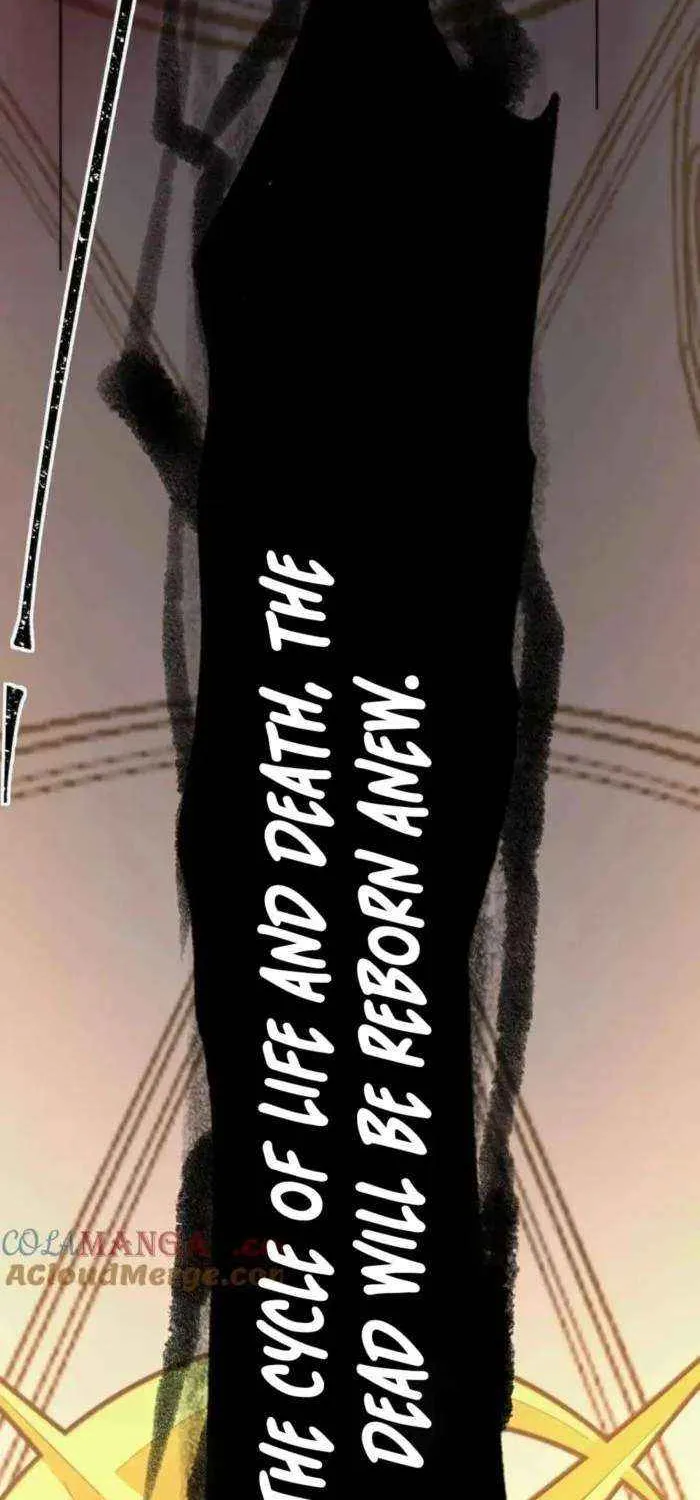 I’m Really Not the Evil God’s Lackey Chapter 150 page 46 - 