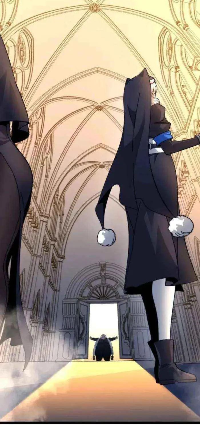 I’m Really Not the Evil God’s Lackey Chapter 150 page 48 - 