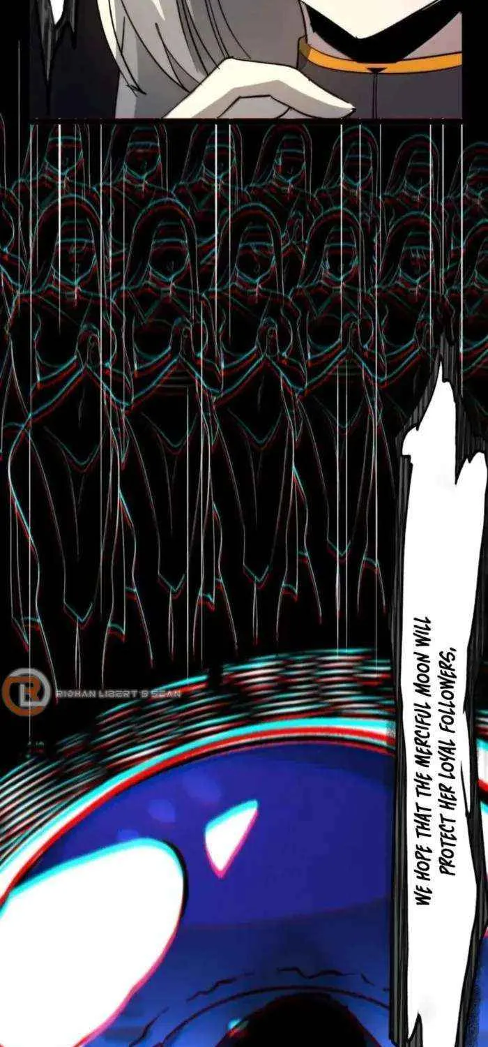 I’m Really Not the Evil God’s Lackey Chapter 150 page 52 - 