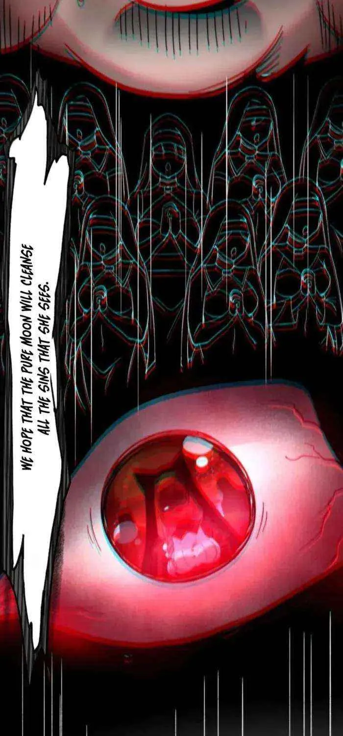 I’m Really Not the Evil God’s Lackey Chapter 150 page 55 - 