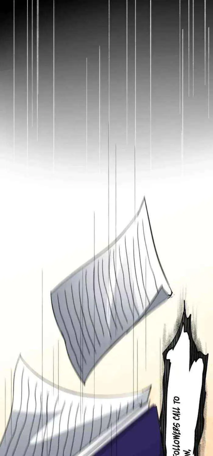 I’m Really Not the Evil God’s Lackey Chapter 150 page 56 - 