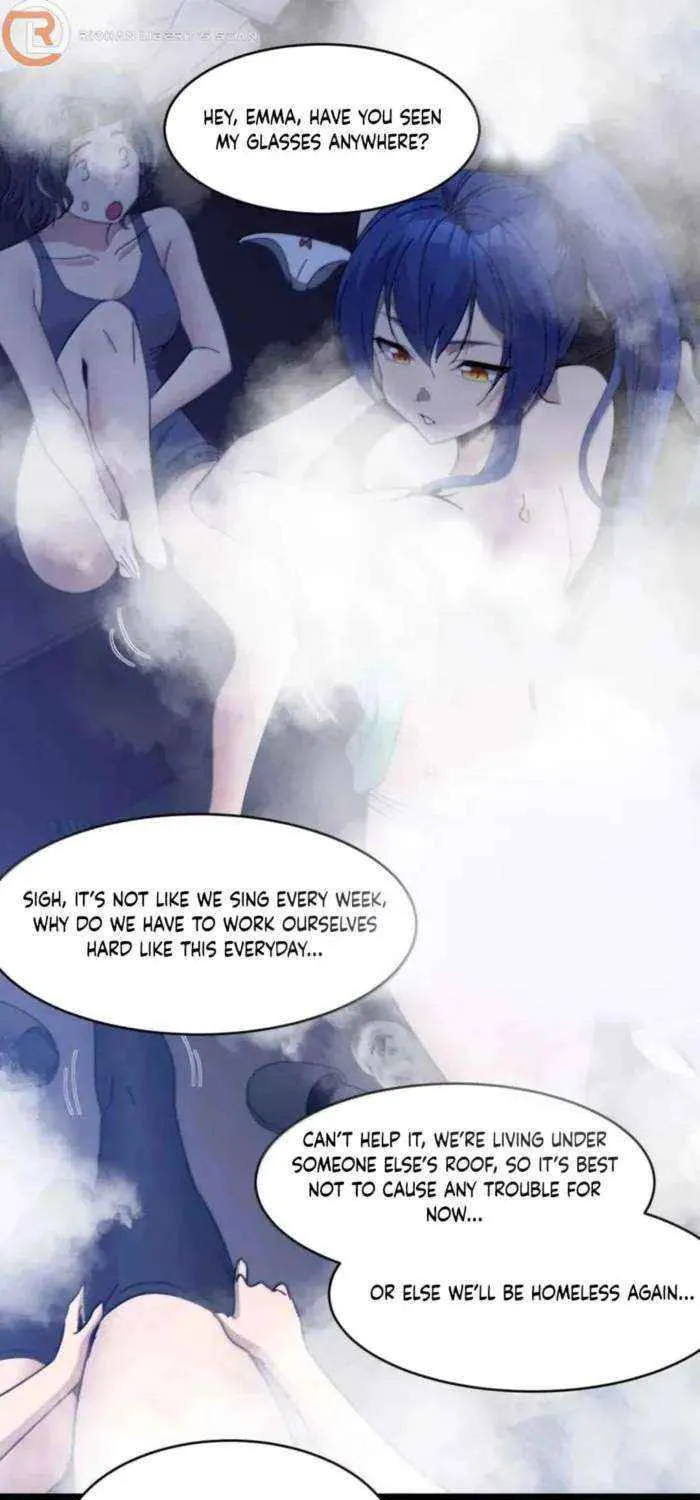 I’m Really Not the Evil God’s Lackey Chapter 150 page 7 - 