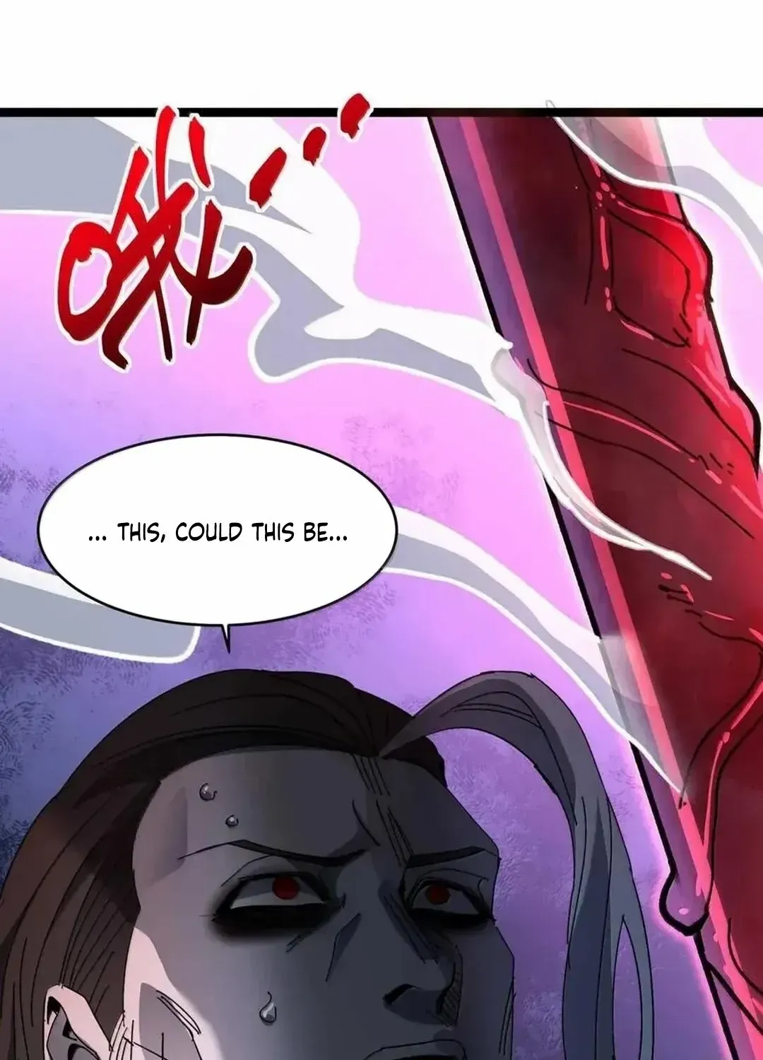 I’m Really Not the Evil God’s Lackey Chapter 151 page 104 - 