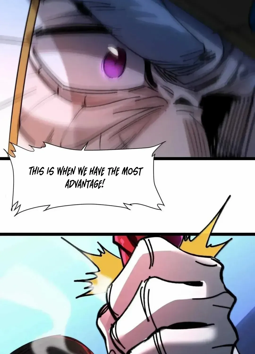 I’m Really Not the Evil God’s Lackey Chapter 151 page 118 - 