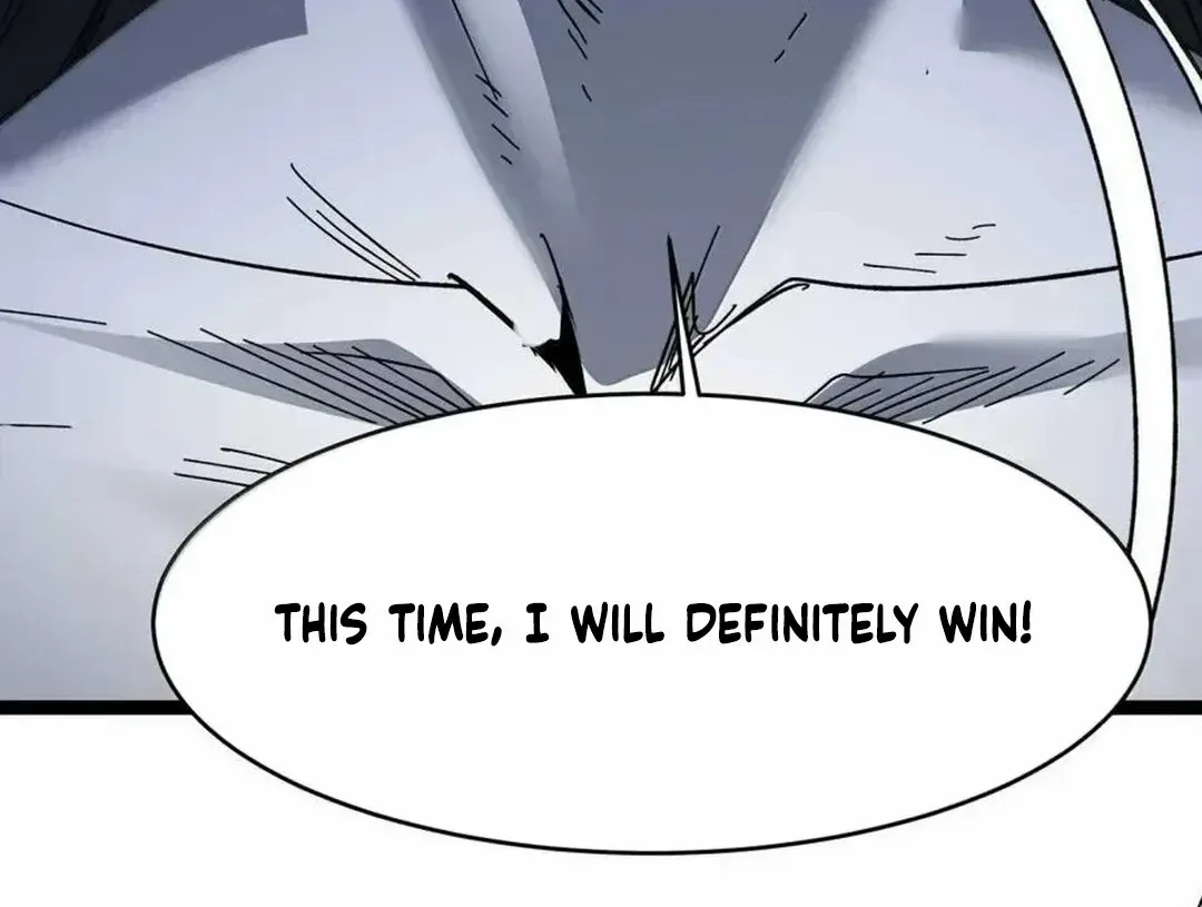 I’m Really Not the Evil God’s Lackey Chapter 151 page 123 - 