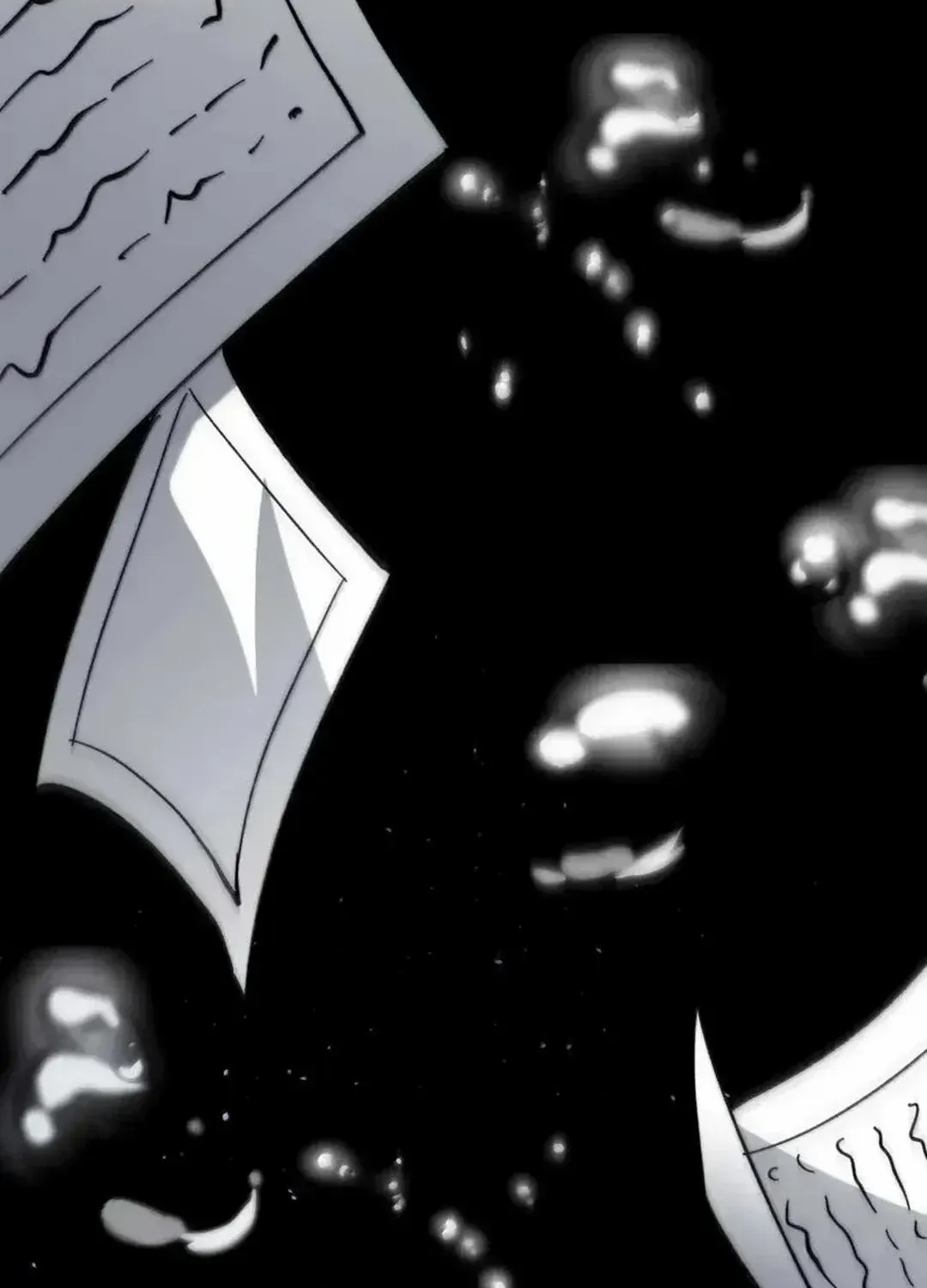 I’m Really Not the Evil God’s Lackey Chapter 151 page 131 - 