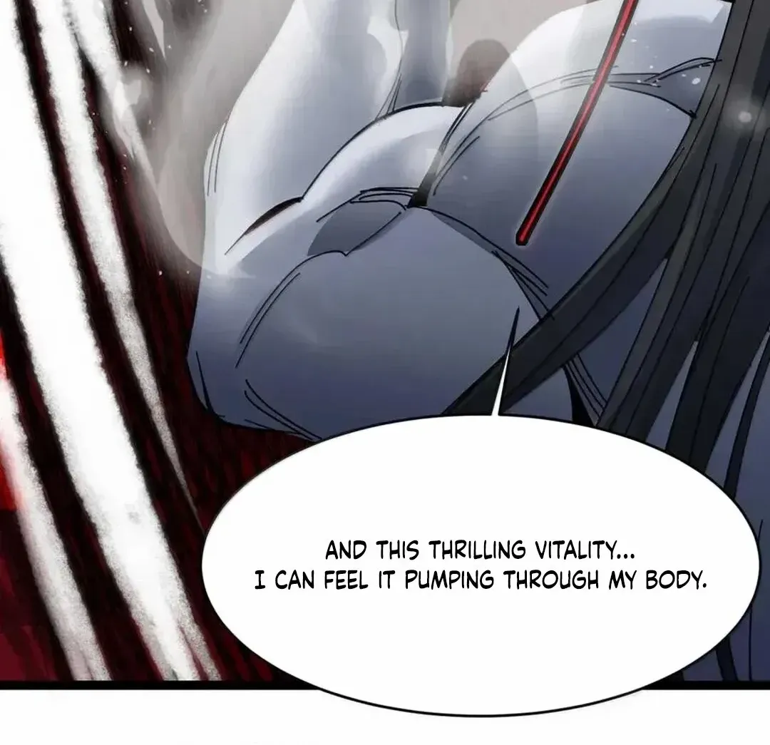 I’m Really Not the Evil God’s Lackey Chapter 151 page 39 - 