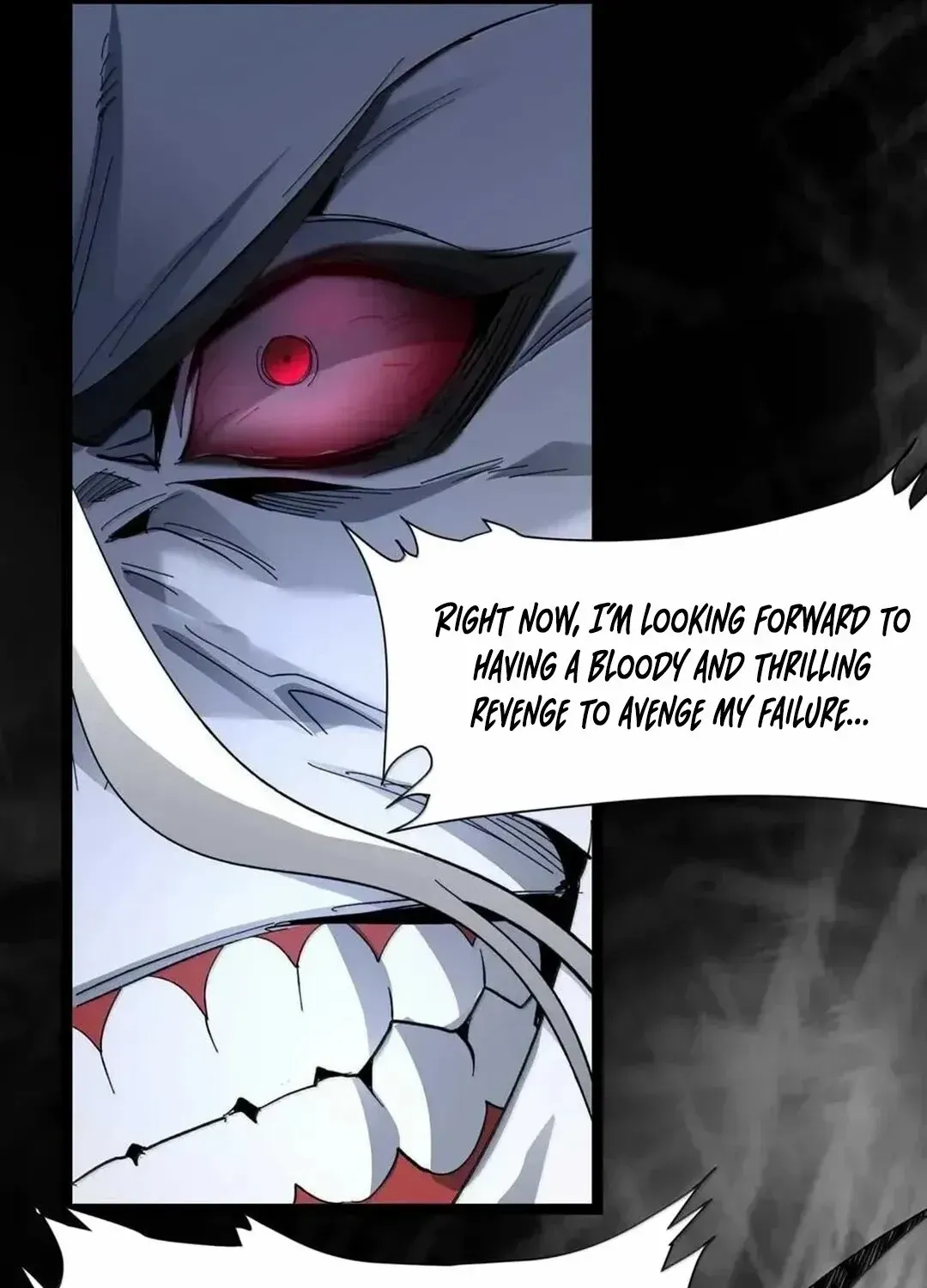 I’m Really Not the Evil God’s Lackey Chapter 151 page 43 - 