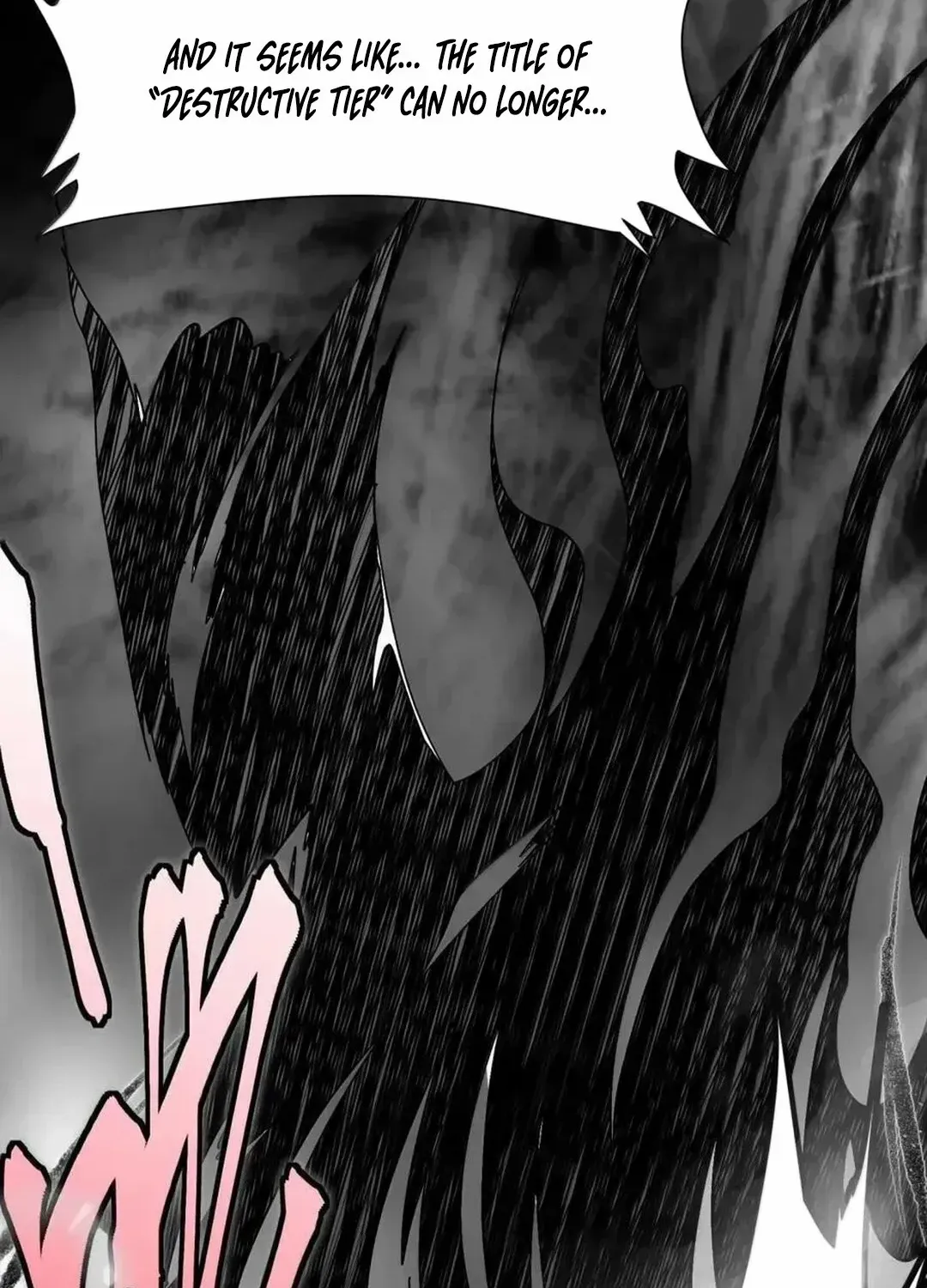 I’m Really Not the Evil God’s Lackey Chapter 151 page 44 - 