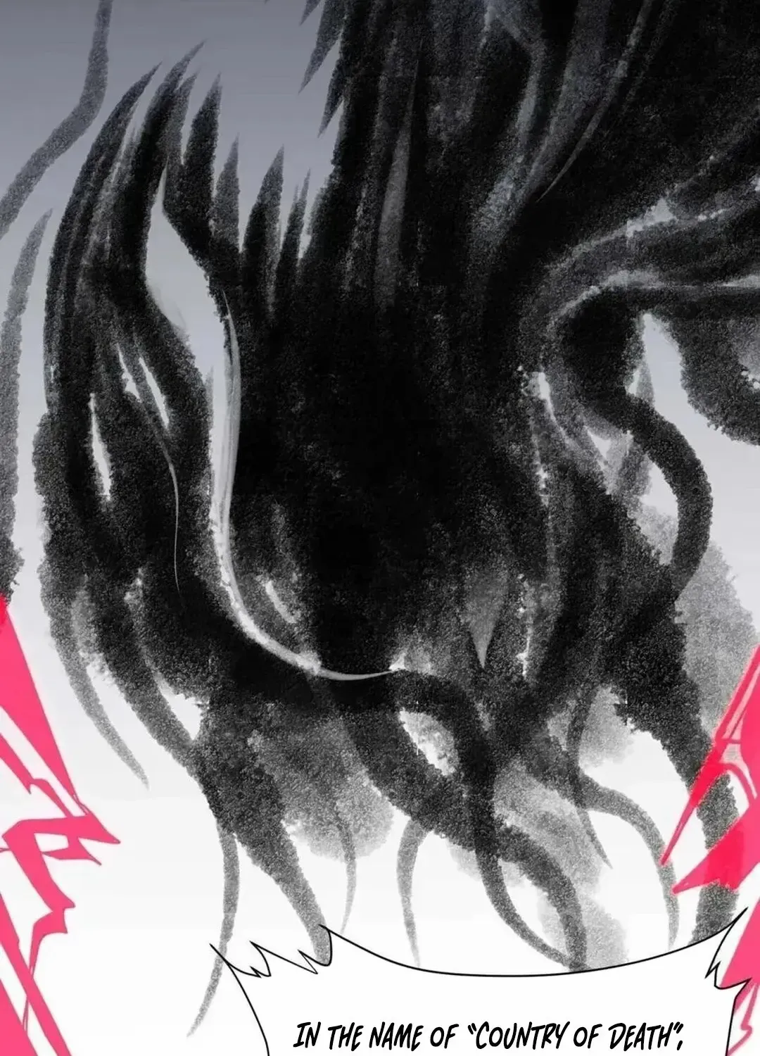 I’m Really Not the Evil God’s Lackey Chapter 151 page 57 - 