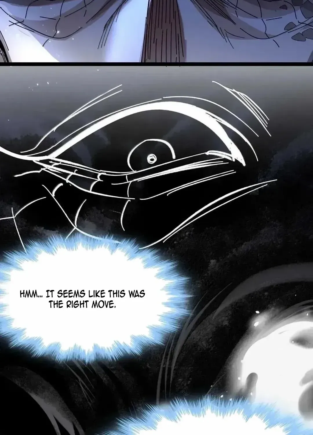 I’m Really Not the Evil God’s Lackey Chapter 151 page 59 - 