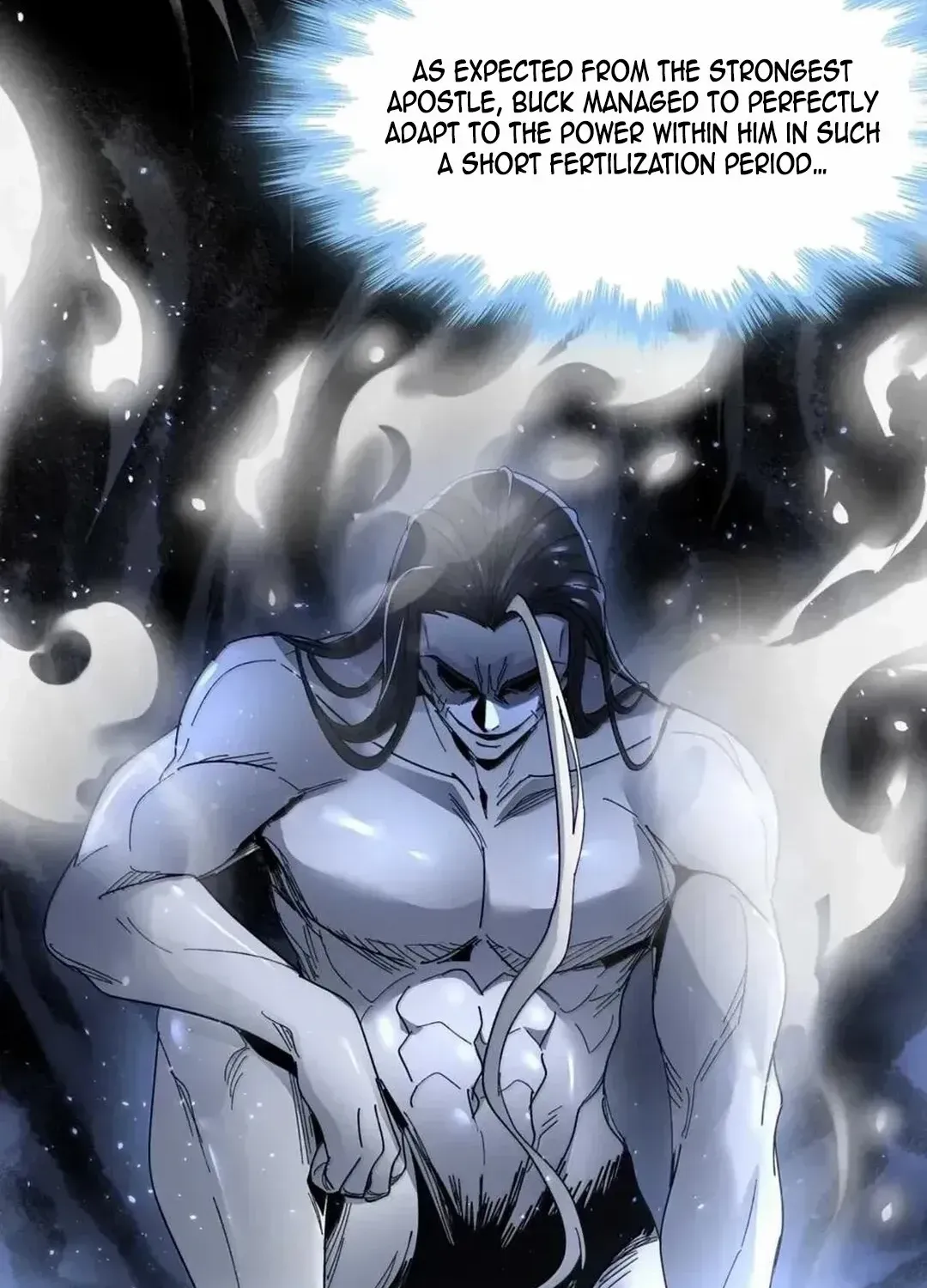 I’m Really Not the Evil God’s Lackey Chapter 151 page 60 - 