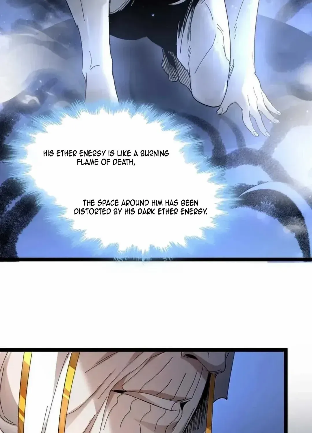 I’m Really Not the Evil God’s Lackey Chapter 151 page 61 - 