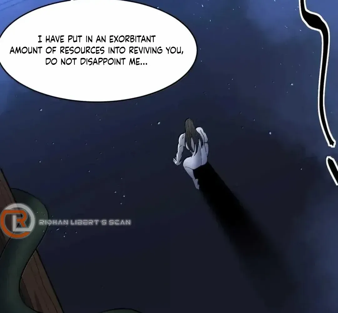 I’m Really Not the Evil God’s Lackey Chapter 151 page 63 - 