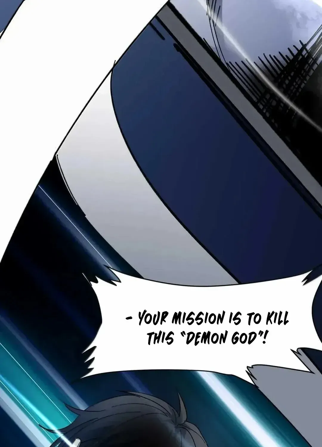 I’m Really Not the Evil God’s Lackey Chapter 151 page 72 - 