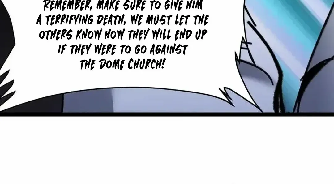 I’m Really Not the Evil God’s Lackey Chapter 151 page 74 - 