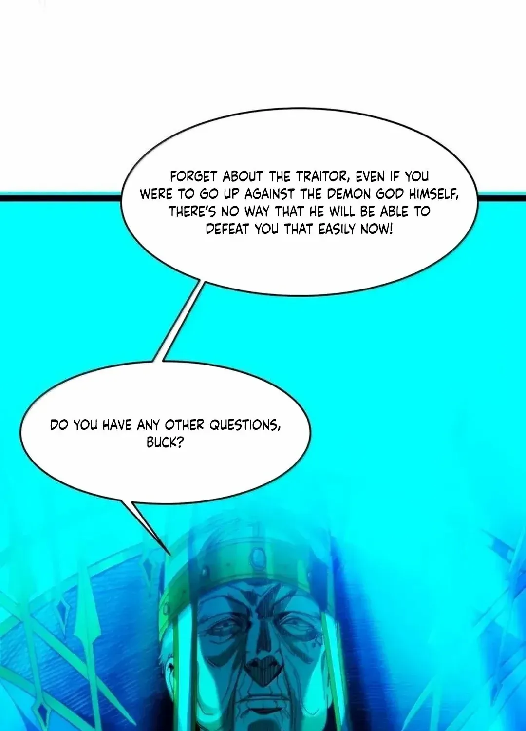 I’m Really Not the Evil God’s Lackey Chapter 151 page 79 - 