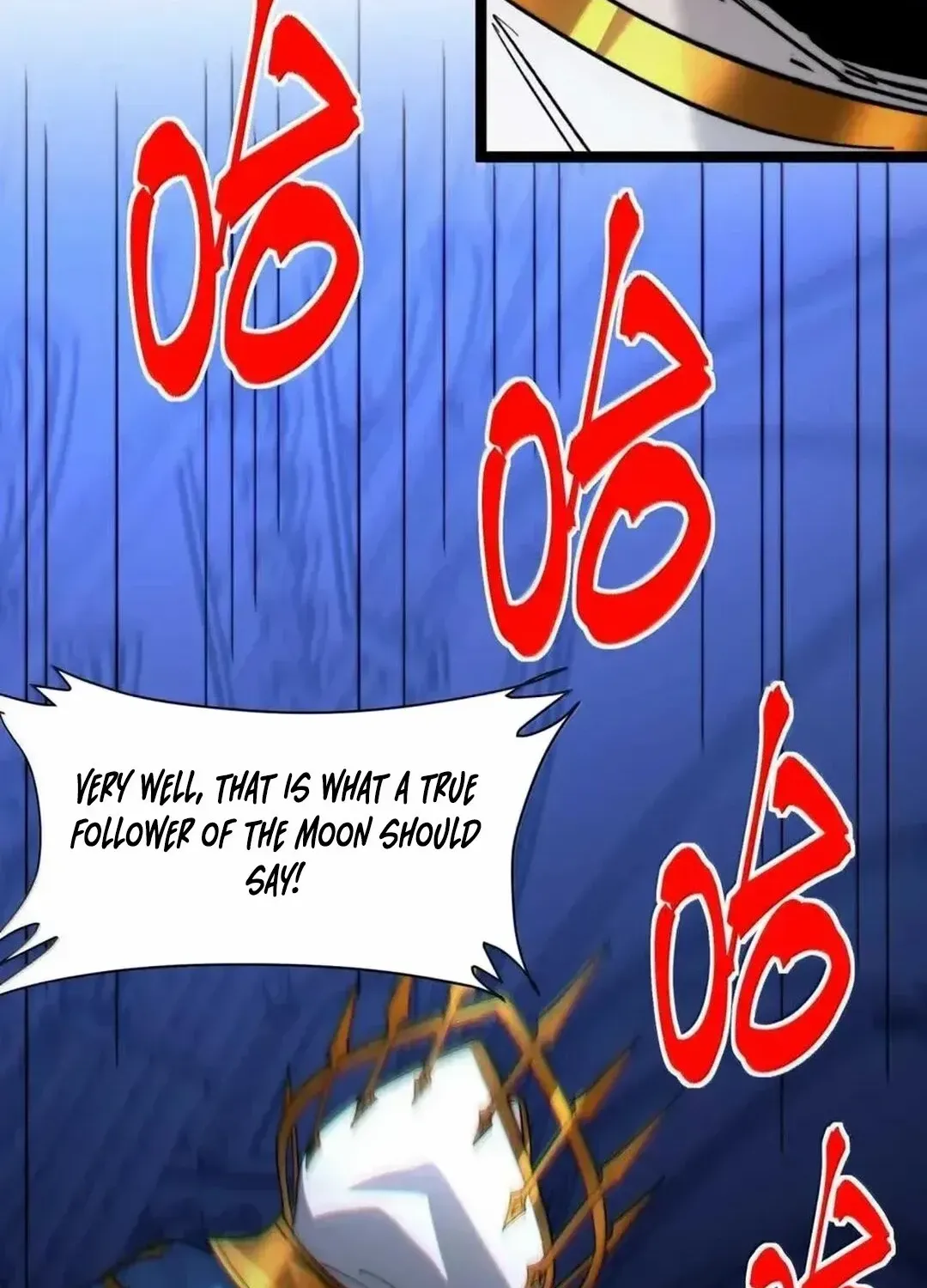 I’m Really Not the Evil God’s Lackey Chapter 151 page 87 - 