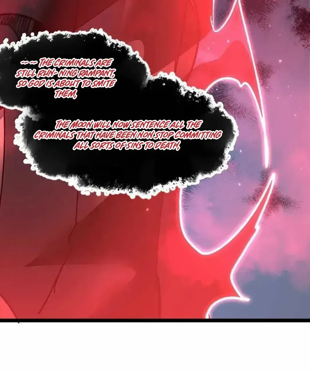 I’m Really Not the Evil God’s Lackey Chapter 151 page 98 - 