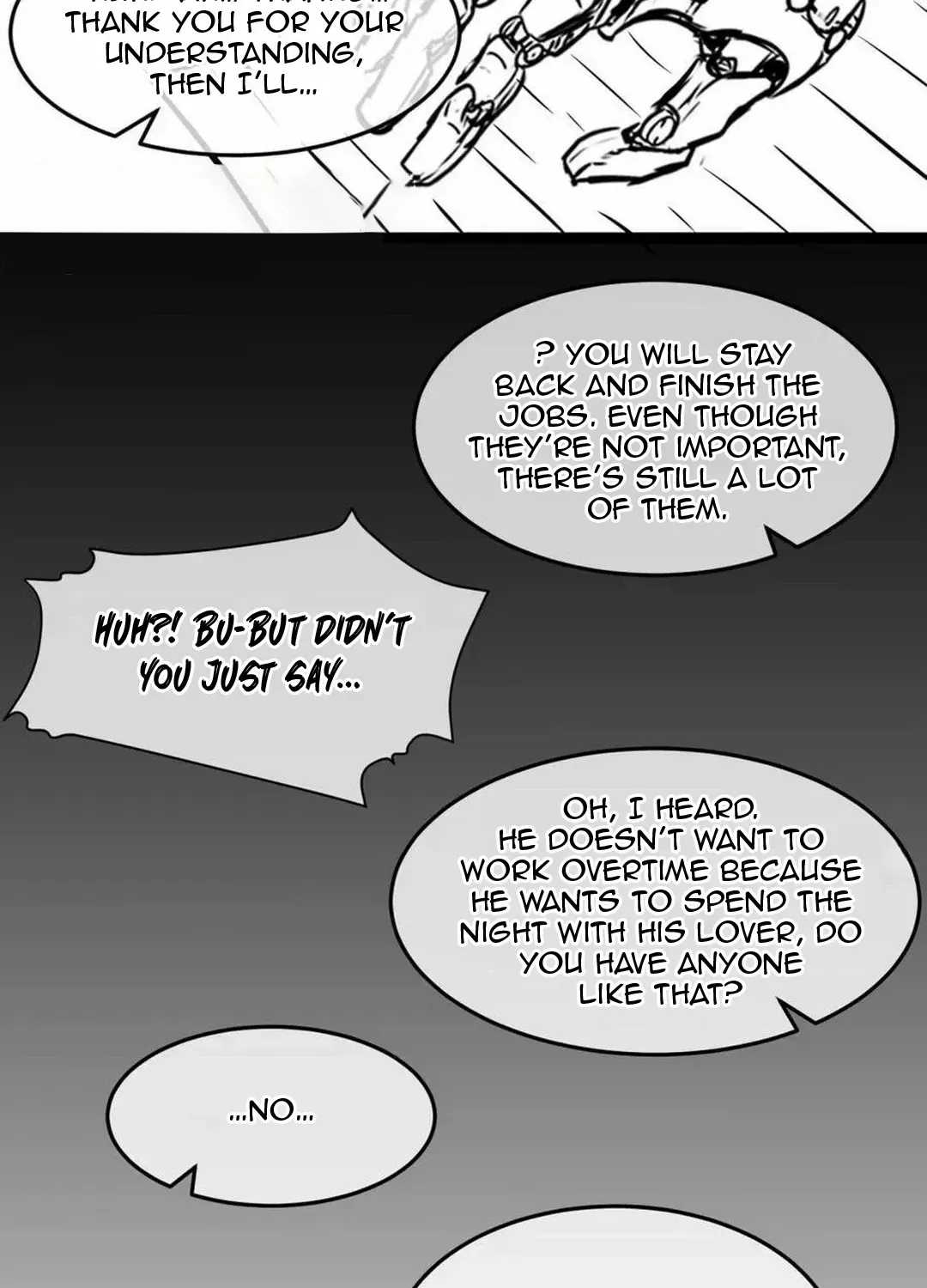 I’m Really Not the Evil God’s Lackey Chapter 152.5 page 12 - 