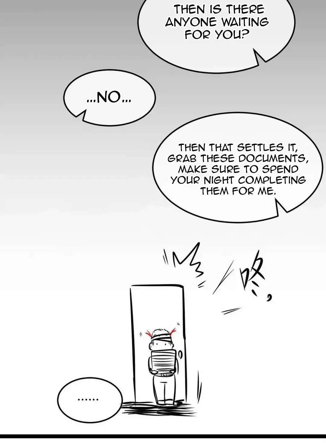 I’m Really Not the Evil God’s Lackey Chapter 152.5 page 13 - 