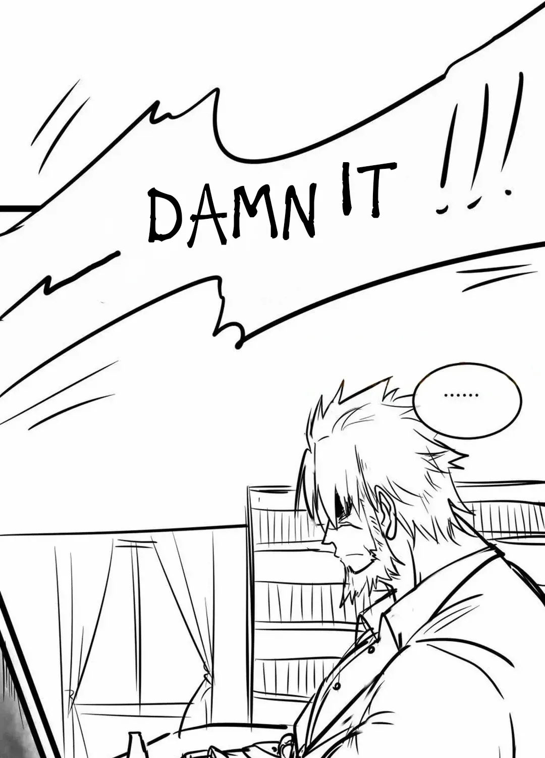 I’m Really Not the Evil God’s Lackey Chapter 152.5 page 14 - 