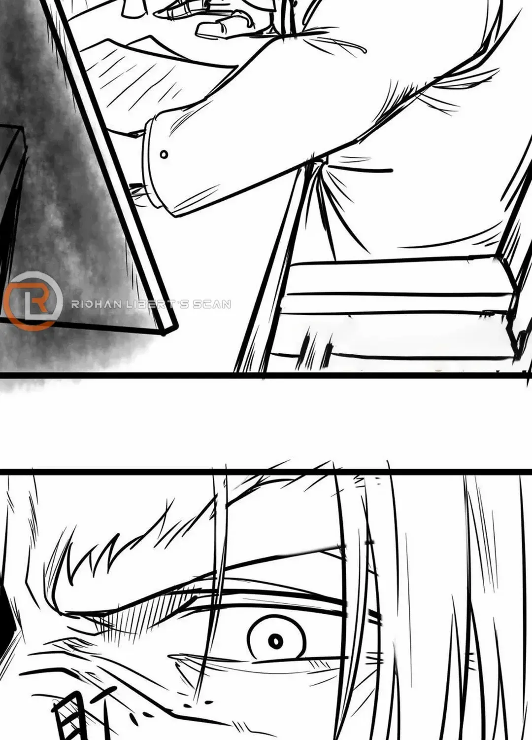 I’m Really Not the Evil God’s Lackey Chapter 152.5 page 15 - 