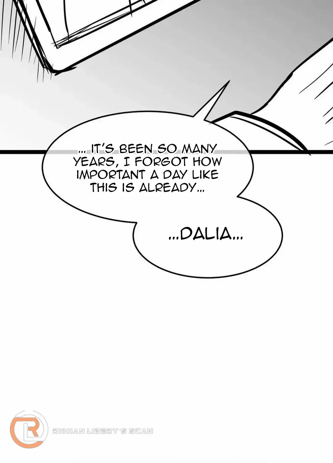 I’m Really Not the Evil God’s Lackey Chapter 152.5 page 17 - 