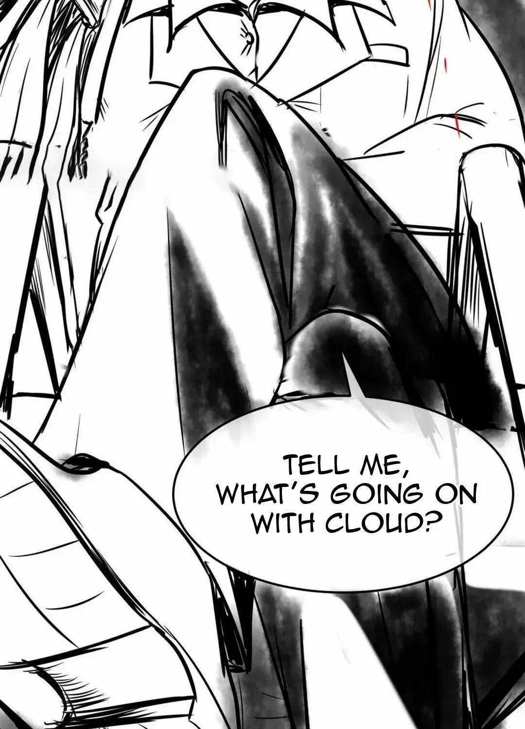 I’m Really Not the Evil God’s Lackey Chapter 152.5 page 6 - 