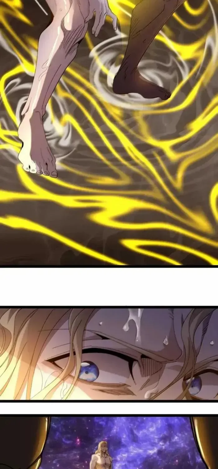 I’m Really Not the Evil God’s Lackey Chapter 152 page 12 - 