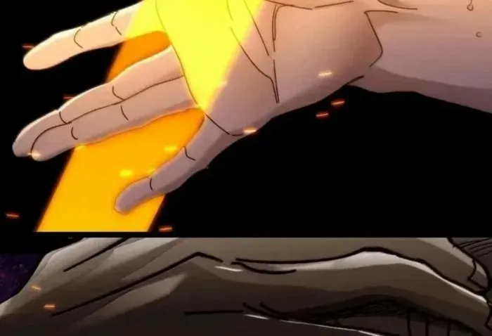I’m Really Not the Evil God’s Lackey Chapter 152 page 18 - 
