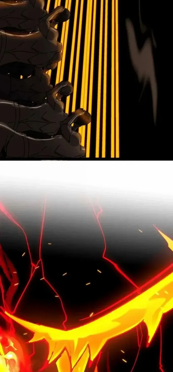 I’m Really Not the Evil God’s Lackey Chapter 152 page 25 - 