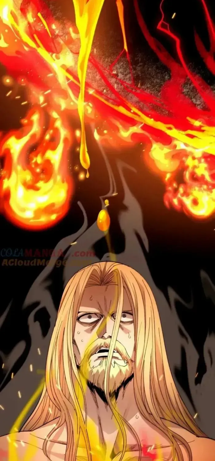 I’m Really Not the Evil God’s Lackey Chapter 152 page 26 - 