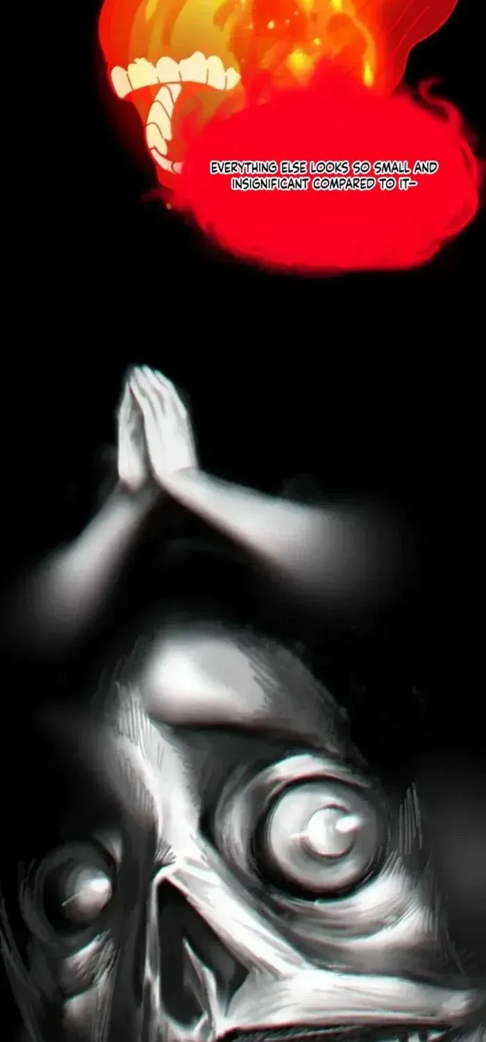 I’m Really Not the Evil God’s Lackey Chapter 152 page 42 - 