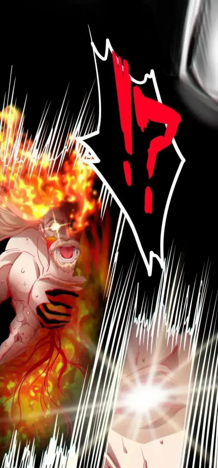 I’m Really Not the Evil God’s Lackey Chapter 152 page 45 - 
