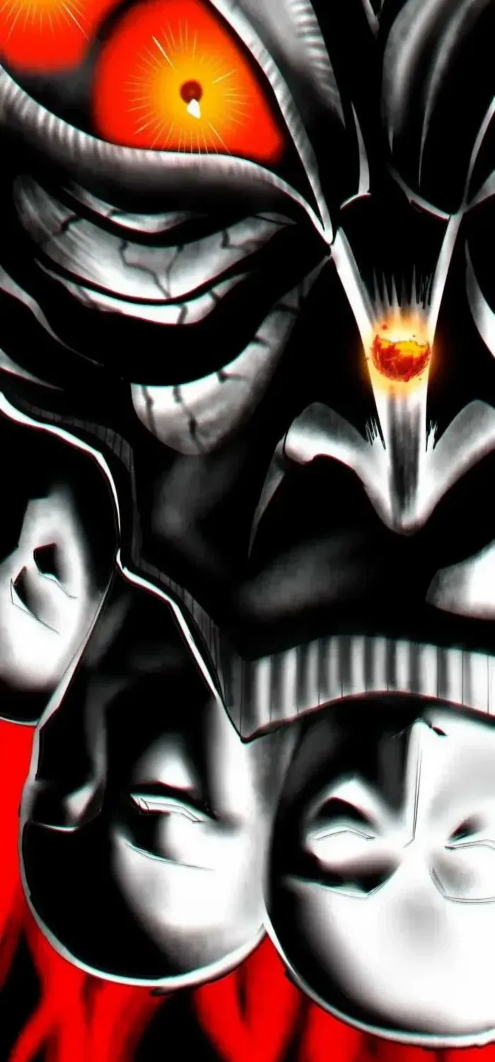 I’m Really Not the Evil God’s Lackey Chapter 152 page 47 - 