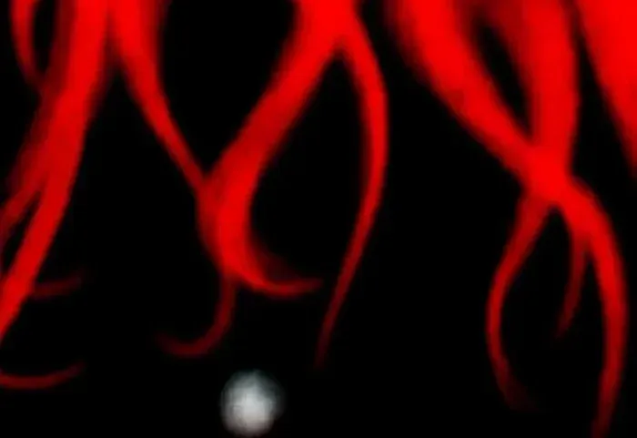 I’m Really Not the Evil God’s Lackey Chapter 152 page 48 - 