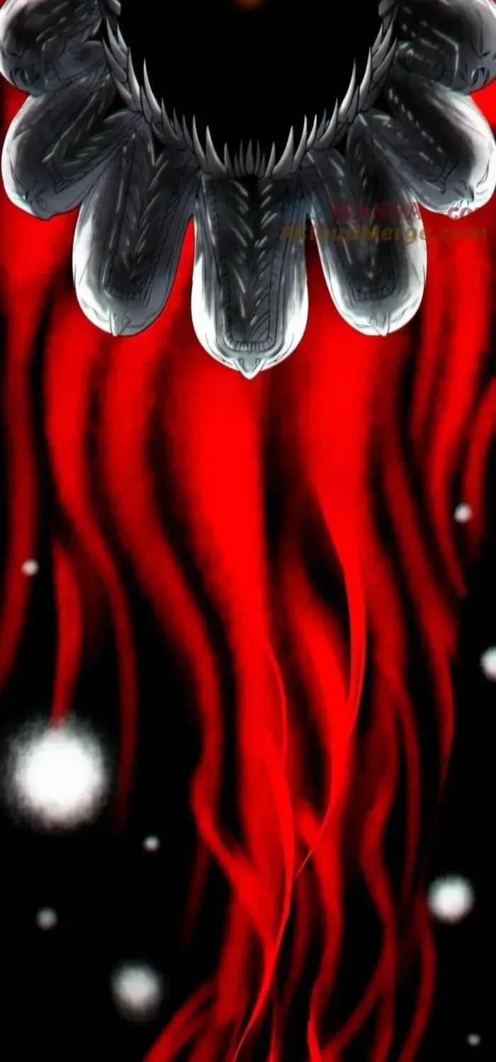 I’m Really Not the Evil God’s Lackey Chapter 152 page 50 - 