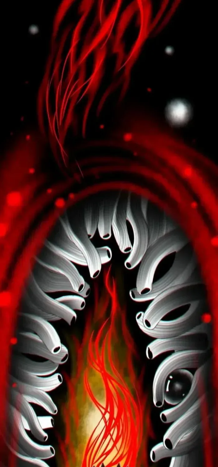 I’m Really Not the Evil God’s Lackey Chapter 152 page 51 - 